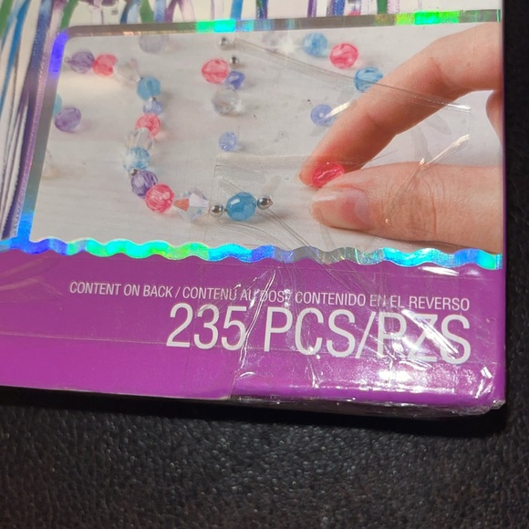 Make It Real - DIY Dreamcatcher Make Your Own Dream Catcher Arts and Crafts 8+ - Picture 7 of 7